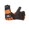 Gants anticoupure tronçonneuse deux mains Sip 2XD4 RTP310
