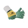 Gants forestiers anticoupure en cuir hydrophobe Sip 2SA4