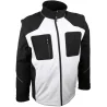 Veste softshell 2-en-1 à manches amovibles RTP320