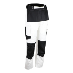 Pantalon de peintre stretch multipoches RTP280