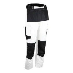 Pantalon de peintre stretch multipoches RTP280