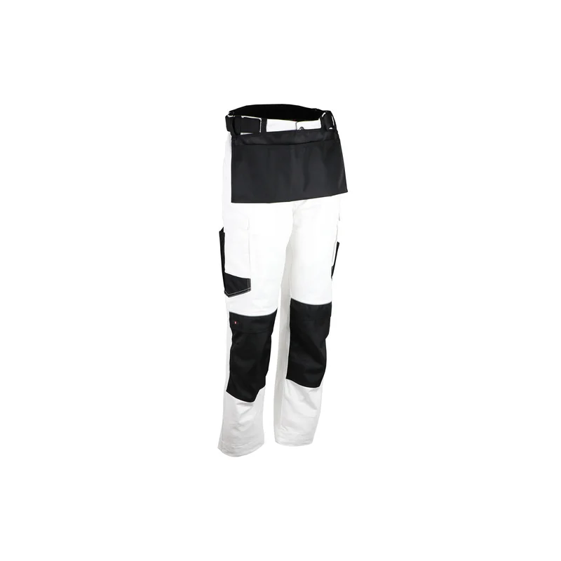 Pantalon de peintre stretch multipoches RTP280