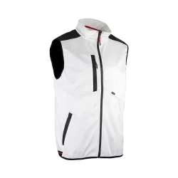 Veste softshell sans manche imperméable et respirant RTP280