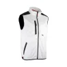 Veste softshell sans manche imperméable et respirant RTP280