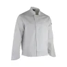 Veste de cuisine blanche mixte RTP245