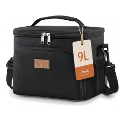 Lunchbox isotherme 9 L