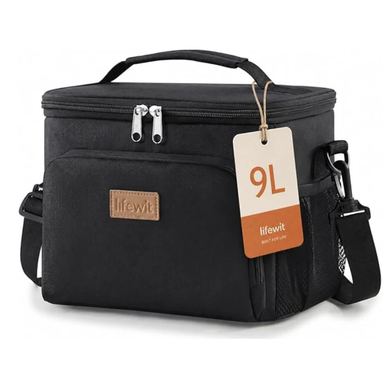 Lunchbox isotherme 9 L