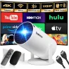 Vidéoprojecteur connecté
