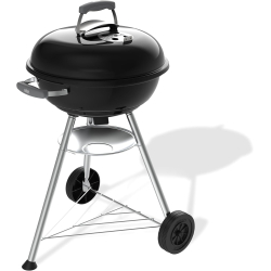 Barbecue Weber Compact Kettle 47 cm