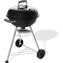 Barbecue Weber Compact Kettle 47 cm