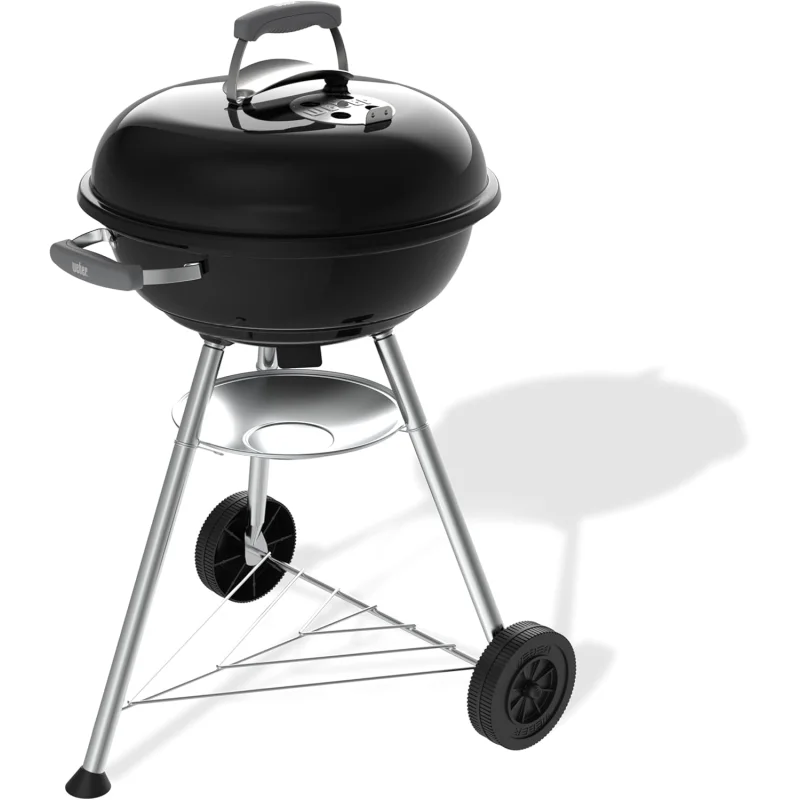 Barbecue Weber Compact Kettle 47 cm
