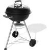 Barbecue Weber Compact Kettle 47 cm