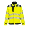 Veste de travail Modaflame PW3 haute visibilité RTP280