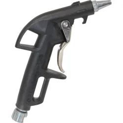 Pistolet de gonflage raccord 1/4" - mallette de 4 pcs