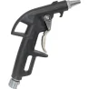 Pistolet de gonflage raccord 1/4" - mallette de 4 pcs