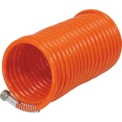 Pistolet de gonflage raccord 1/4" - mallette de 4 pcs