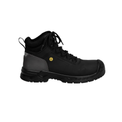 Chaussures de sécurité hautes S3S Mascot