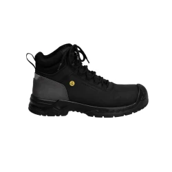 Chaussures de sécurité hautes S3S Mascot