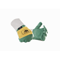 Gants anti-coupure SIP hydrofuge bûcheron