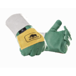 Gants anti-coupure SIP hydrofuge bûcheron