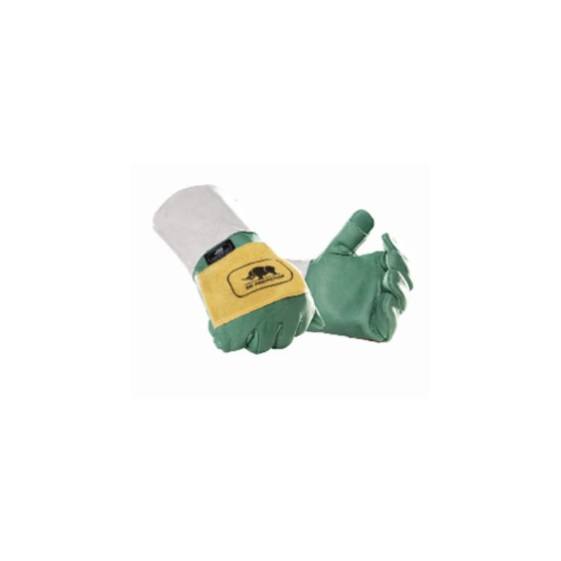 Gants anti-coupure SIP hydrofuge bûcheron