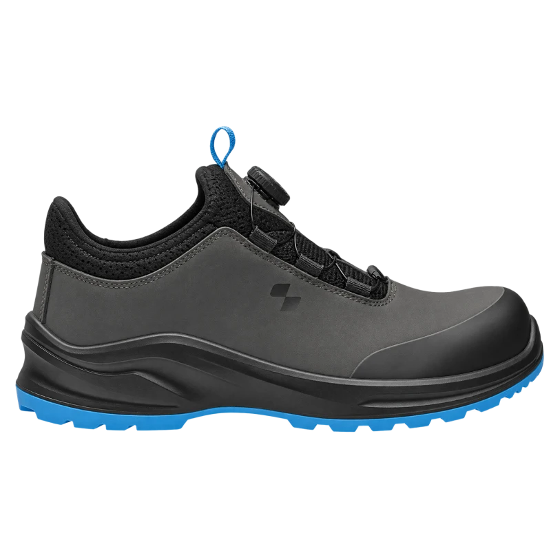 Chaussures de sécurité Safety Jogger MODULO S3S TLS