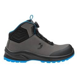 Chaussures de sécurité Safety Jogger MODULO S3S TLS