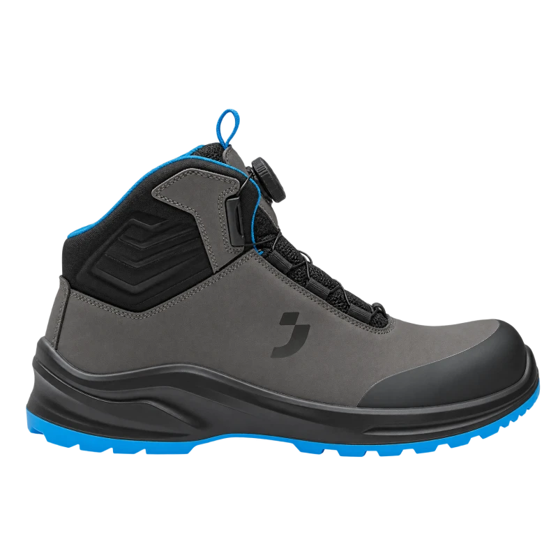 Chaussures de sécurité Safety Jogger MODULO S3S TLS