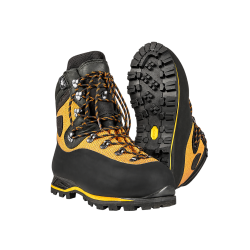 Chaussures de sécurité anti-coupure Sip GRIZZLY 2.0 Classe 2