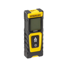 Lasermètre SLM100 Pro Bluetooth Stanley - 30m
