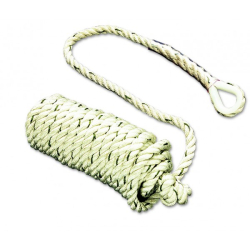 Corde de sécurité longueur 20m