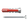 Cheville Duopower avec vis Fischer