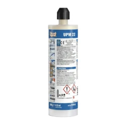 Scellement chimique UPM 22 Upat