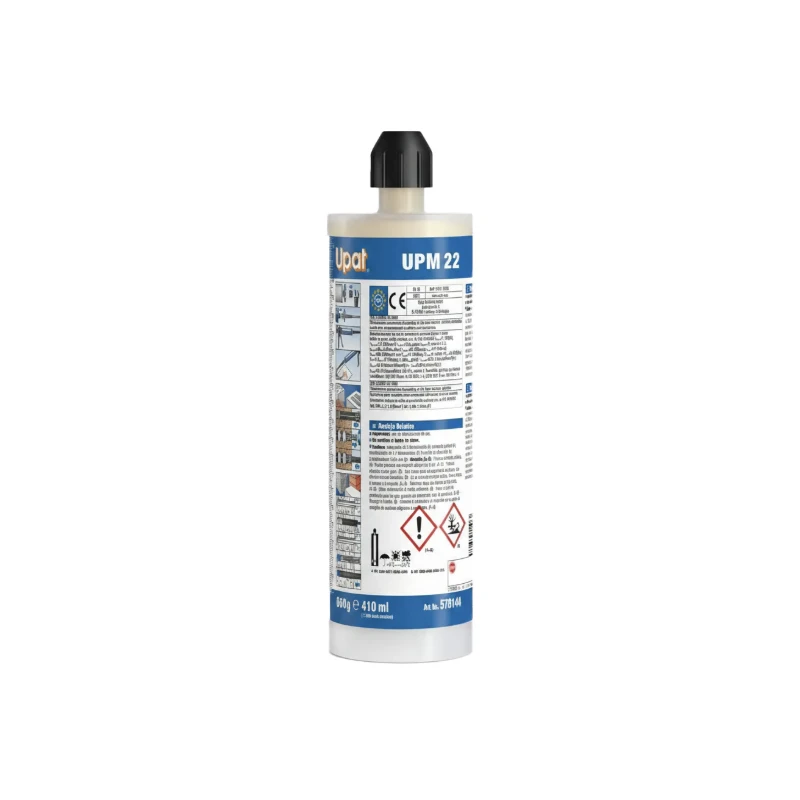 Scellement chimique UPM 22 Upat