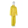 Ensemble de pluie PVC souple