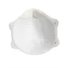 Masque respiratoire FFP1 coque, boîte de 20 pièces