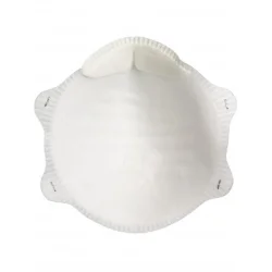 Masque respiratoire FFP2 coque, boîte de 20 pièces