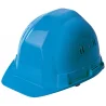 Casque de chantier Sofop Taliaplast Océanic2