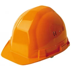 Casque de chantier Sofop Taliaplast Océanic2