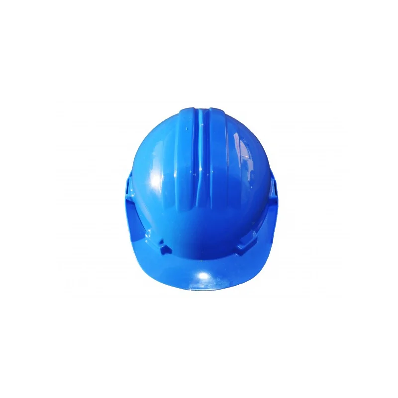 Casque de chantier