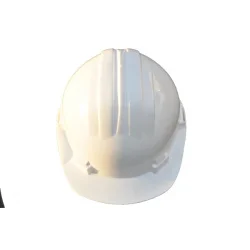 Casque de chantier