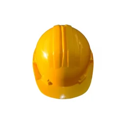 Casque de chantier