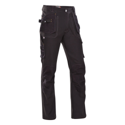 Pantalon de travail Molinel Pro multi-poches