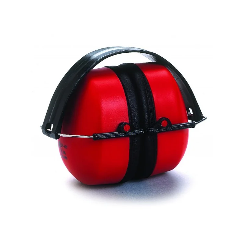 Casque anti-bruit Pro