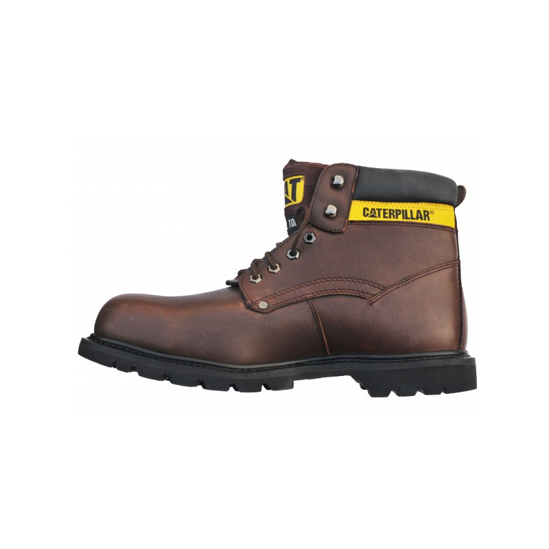 Chaussures de securite caterpillar sheffield on sale