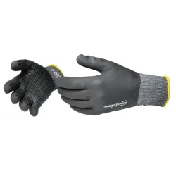 Gants MaxiFlex noirs Goldex