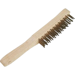 Brosse métallique