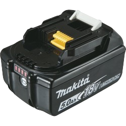 Batterie et chargeur Makita