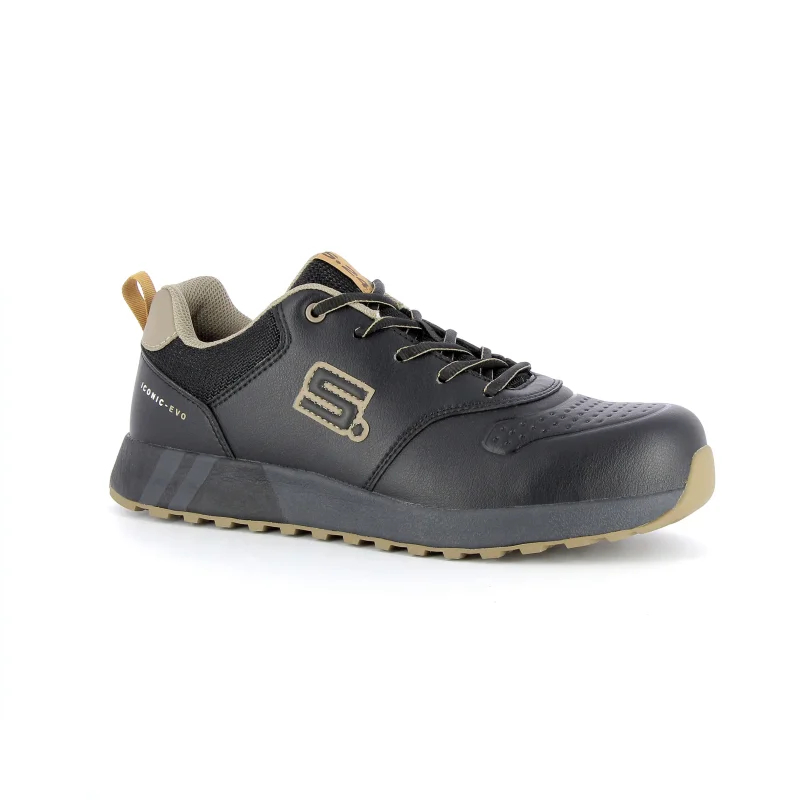 Chaussures basses de sécurité