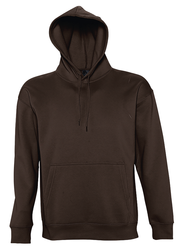 Sweat à capuche